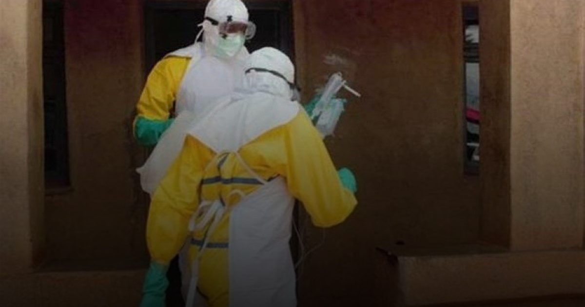 بعد تفشي فيروس "إيبولا" في الكونغو .. أوغندا تُعلن حالة التأهب