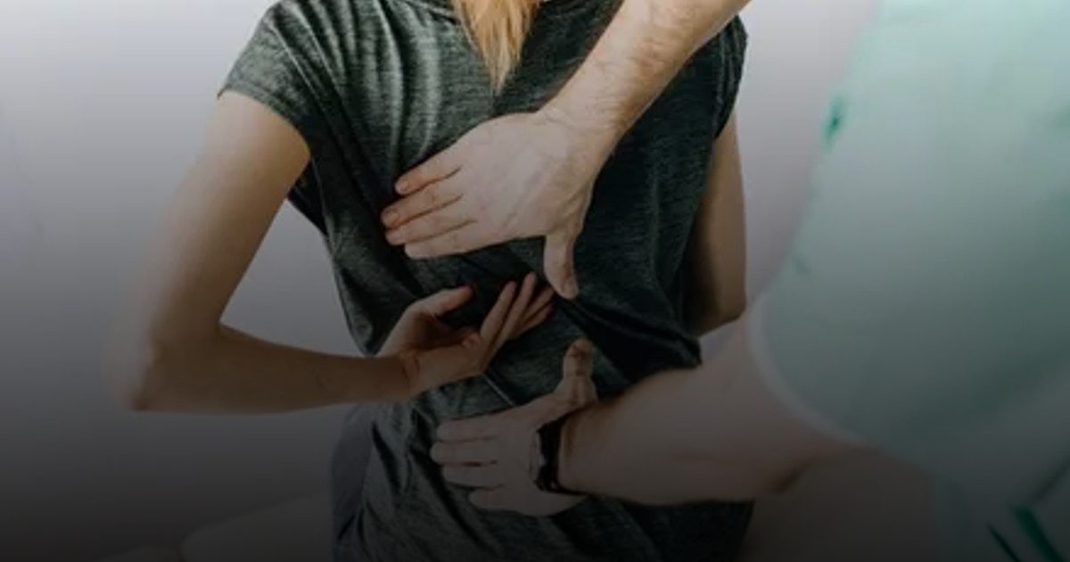 تشخيص خاطئ لآلام الظهر ينهي حياة شابة بريطانية