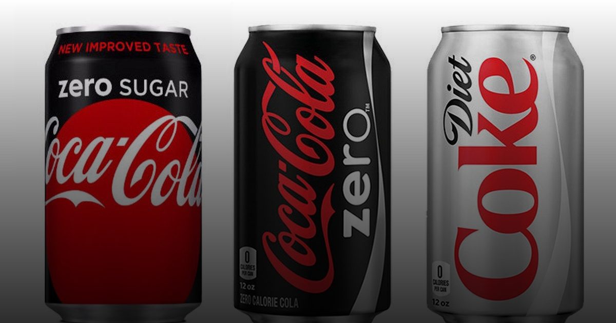 دراسة تحذر: مُحلي "السوربيتول" في المشروبات الخالية من السكر قد يزيد خطر الإصابة بالكبد الدهني