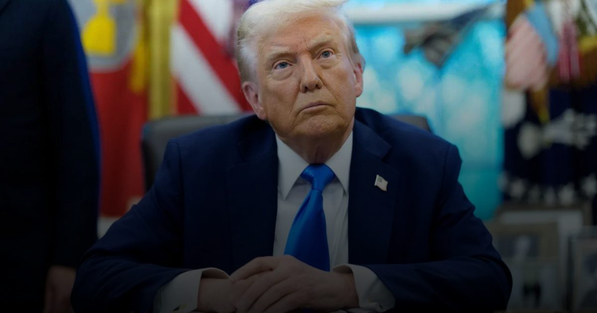 ترمب يوقع صفقة لتوسيع التغطية الصحية وخفض تكلفة أدوية علاج السمنة