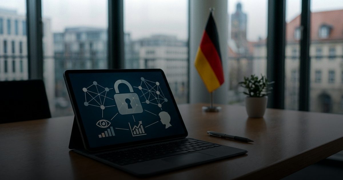 ألمانيا تسعى لتشديد الرقابة على منصات التواصل الاجتماعي