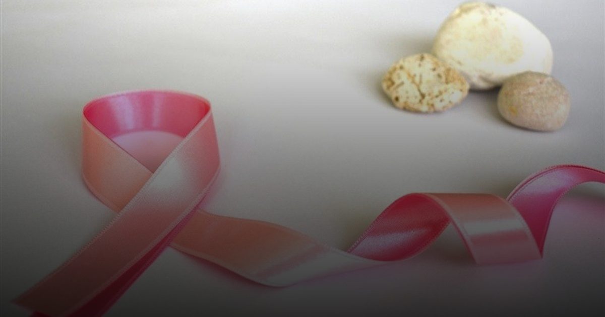 رياضية تواجه سرطان ثدي غير قابل للشفاء