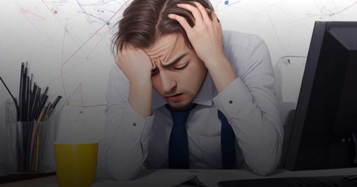 ثقافة الإنتاجية تهدد الصحة النفسية للعاملين