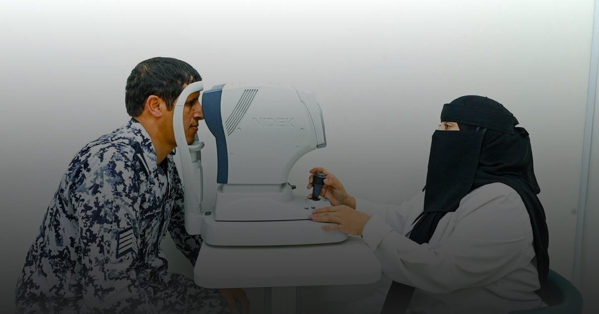 طبية الداخلية تفعّل مشروع تعزيز نمط الحياة الصحي