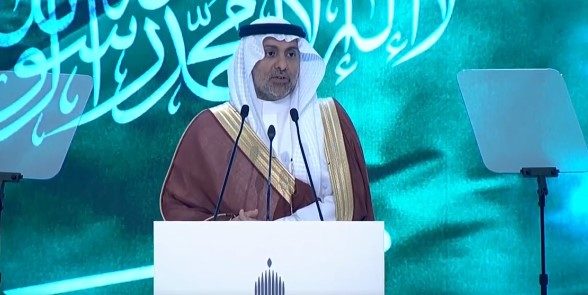  الجلاجل: المملكة رائدة عالمياً في طب الحشود 