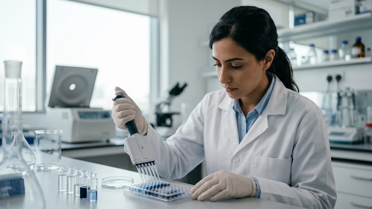 أجسام مضادة جديدة تقدم أملاً لعلاج فيروس إبشتاين-بار