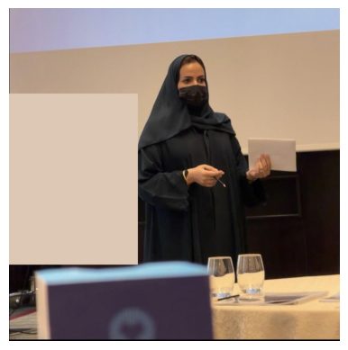 ملاك الزهراني تُعزّز مهاراتها بتدريب تجربة المريض