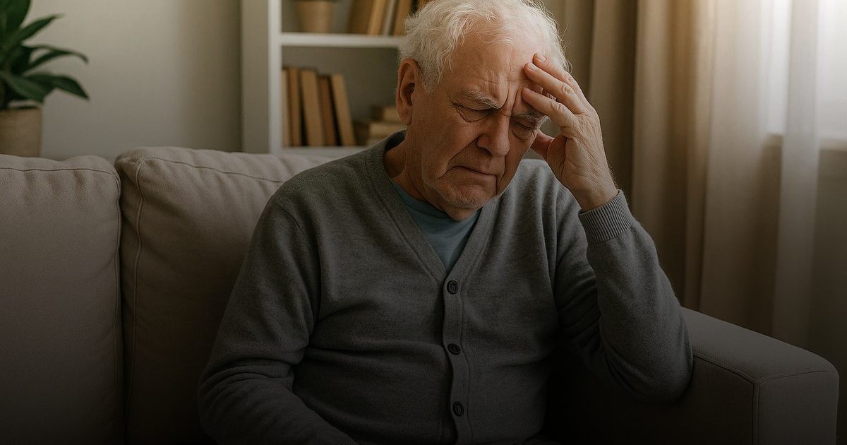 الصحة العالمية: في اليوم العالمي للزهايمر .. 50 مليون شخص يعانون من الخرَف