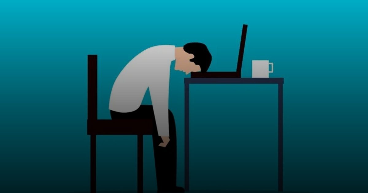 12 طريقة للتغلب على الشعور بالكسل