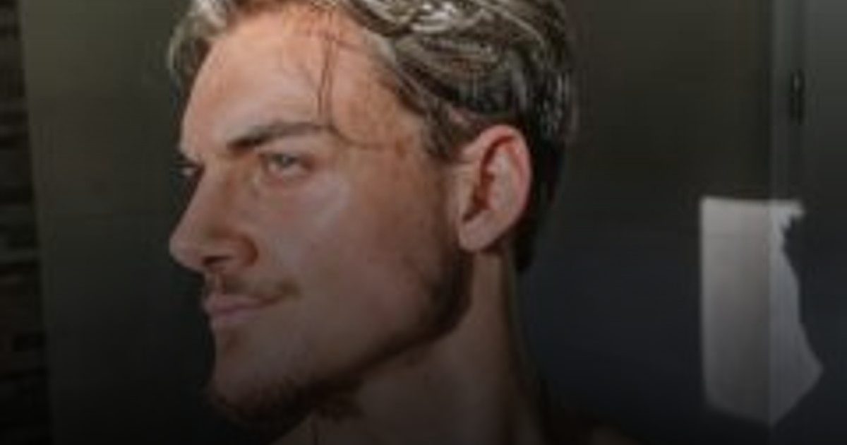 ظاهرة تجميل الوجه تجتذب الشباب