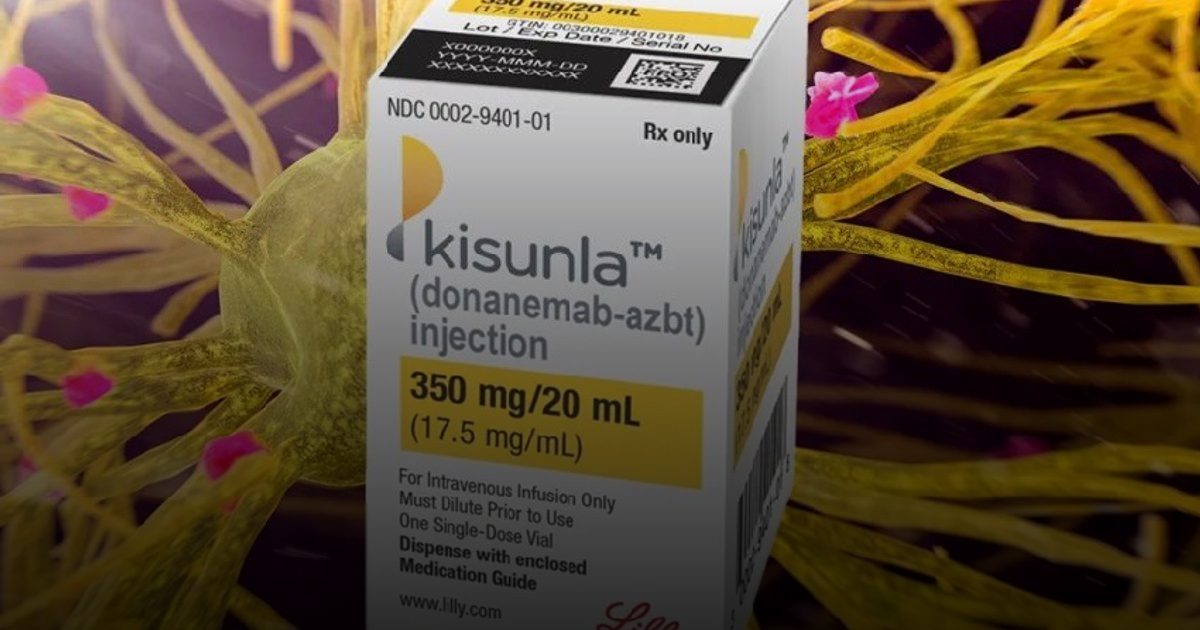 الاتحاد الأوروبي يُجيز دواء "كيسونلا" لداء ألزهايمر