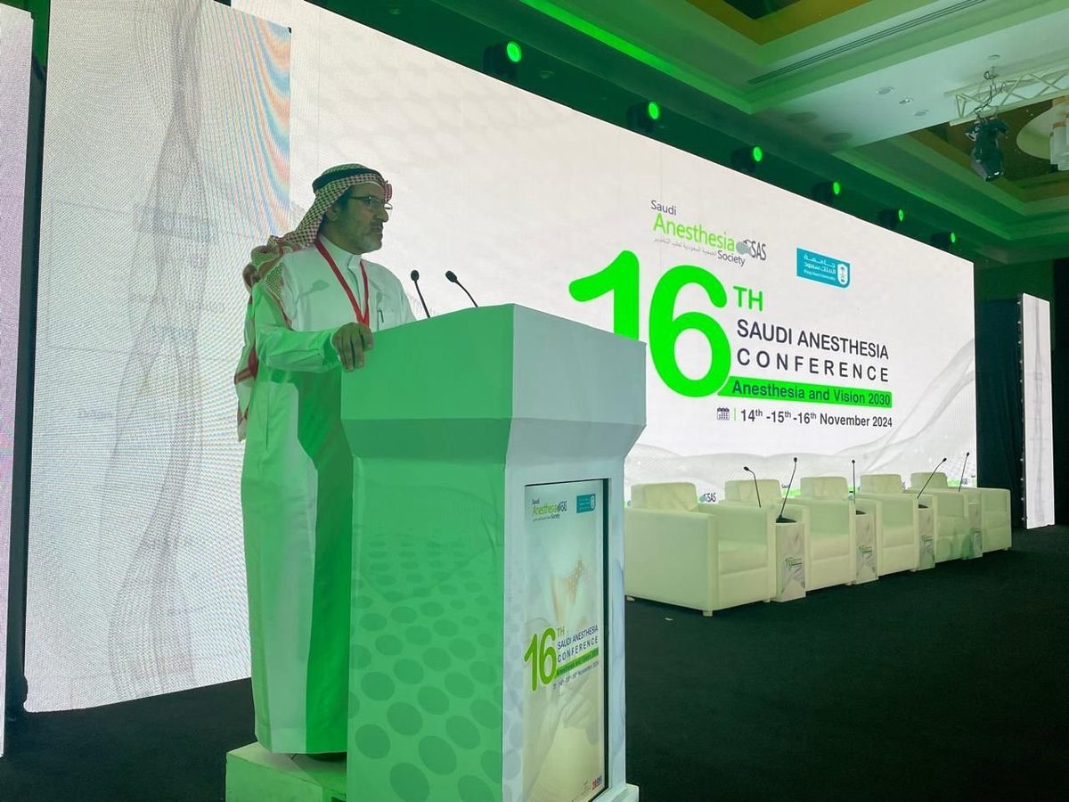 10% من “أطباء التخدير” يعانون من “الاحتراق الوظيفي”