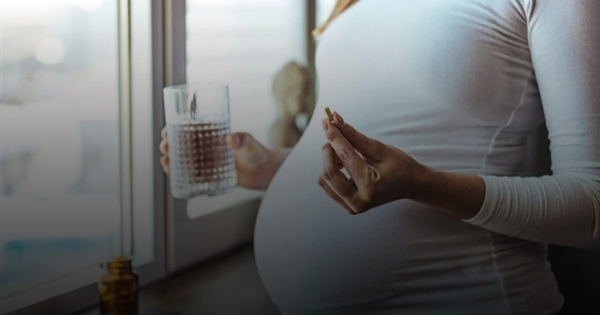 تناول مكملات المغنيسيوم آمن أثناء الحمل ويعالج الصداع النصفي ولكن..