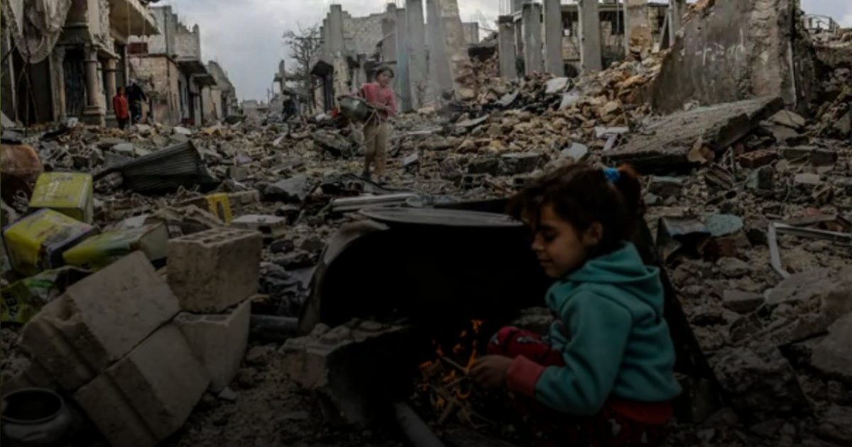 الأزمات الصحية تشتد شرق المتوسط: 115 مليون متضرر