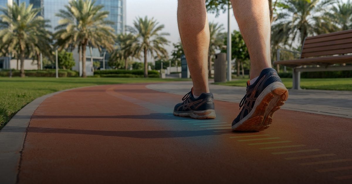 دراسة تكشف سر الحركات القصيرة في حرق الدهون