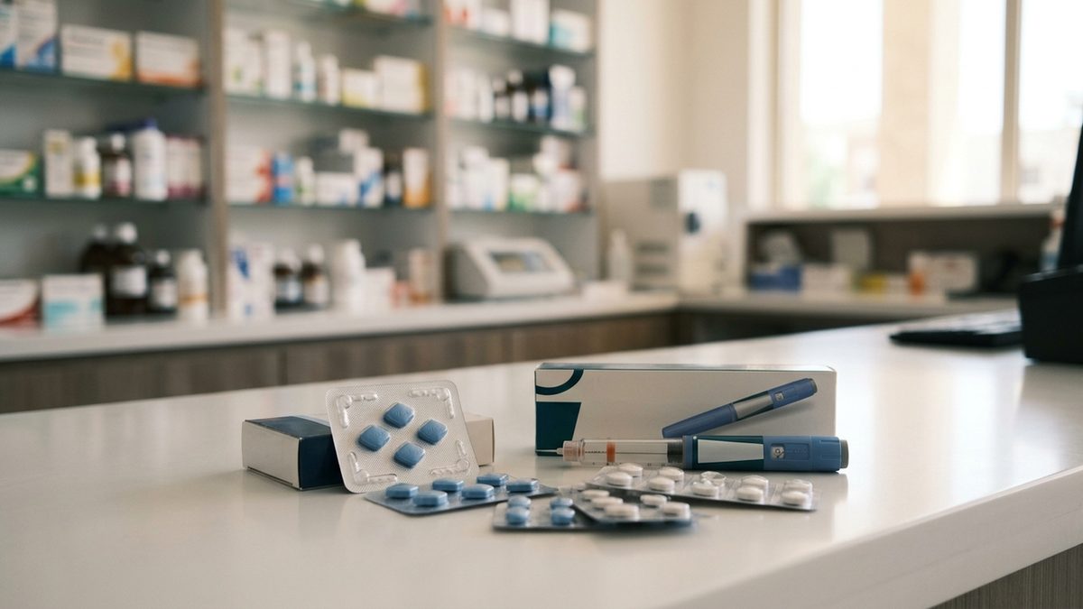 6 أدوية غيّرت وجهتها مصادفة لتحدث ثورة طبية