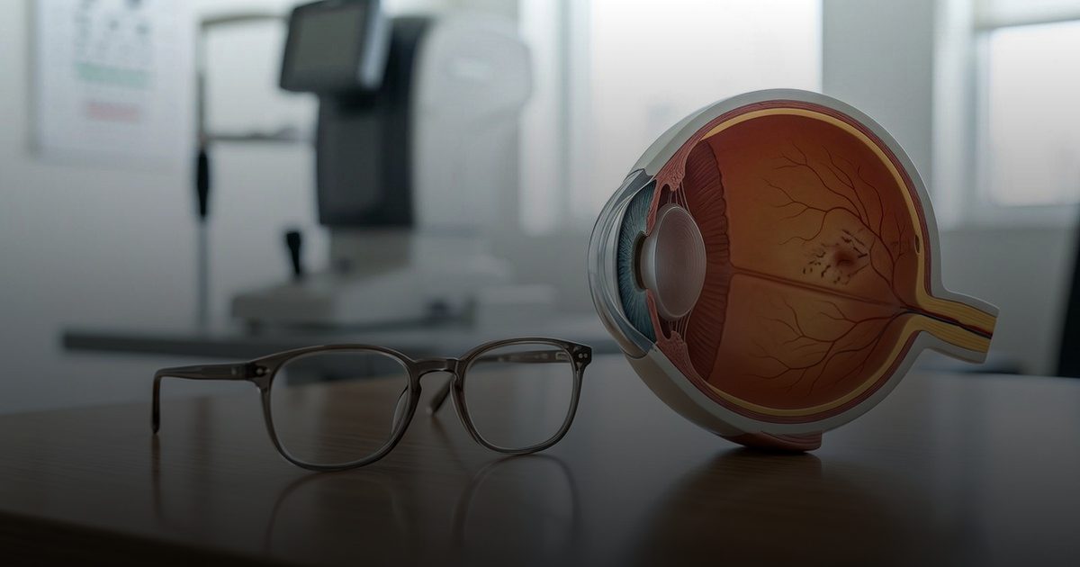 كيف يتحول قصر النظر إلى خطر كبير؟