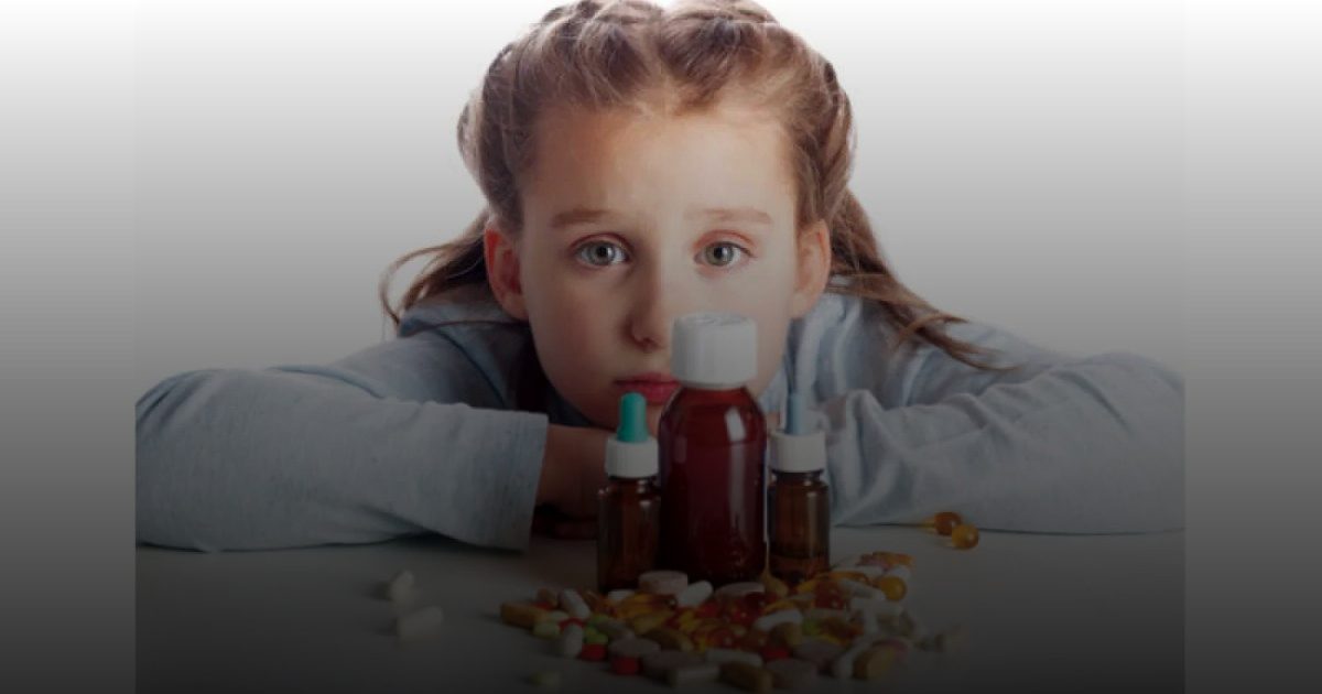 طرق فعالة لحماية طفلك من ارتفاع ضغط الدم.. تقليل وقت الشاشات والنوم الكافي في الصدارة