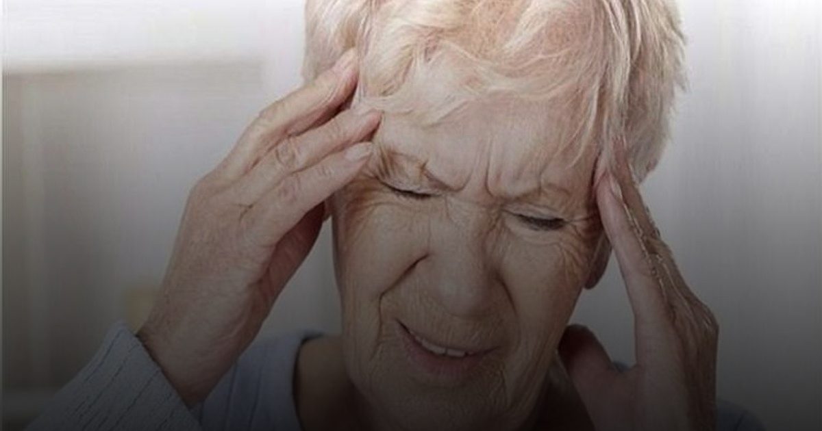 الدمنشيا مرض يؤثر على الوظائف المعرفية للدماغ