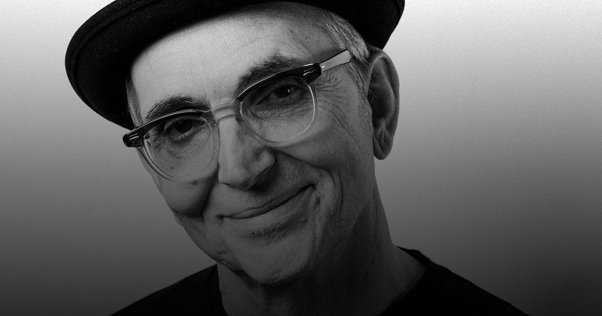 آرت أليكساكيس يتحدث عن تجربته مع التصلب المتعدد