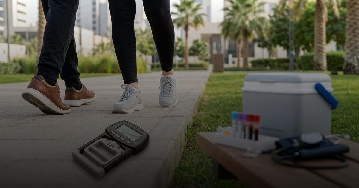 دراسة تكشف تفوق اختبارات الحياة اليومية على الفحوصات الطبية