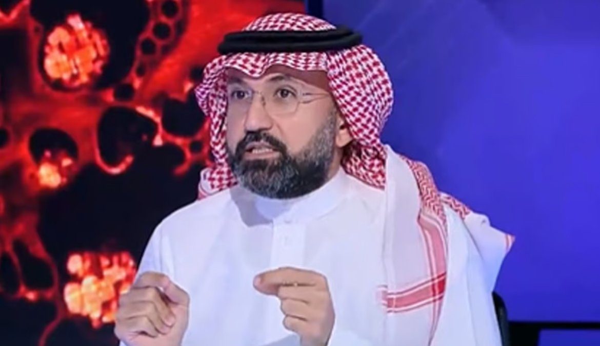 د. الخلف: لقاح الإنفلونزا يحمي مرضى "الروماتيزم"