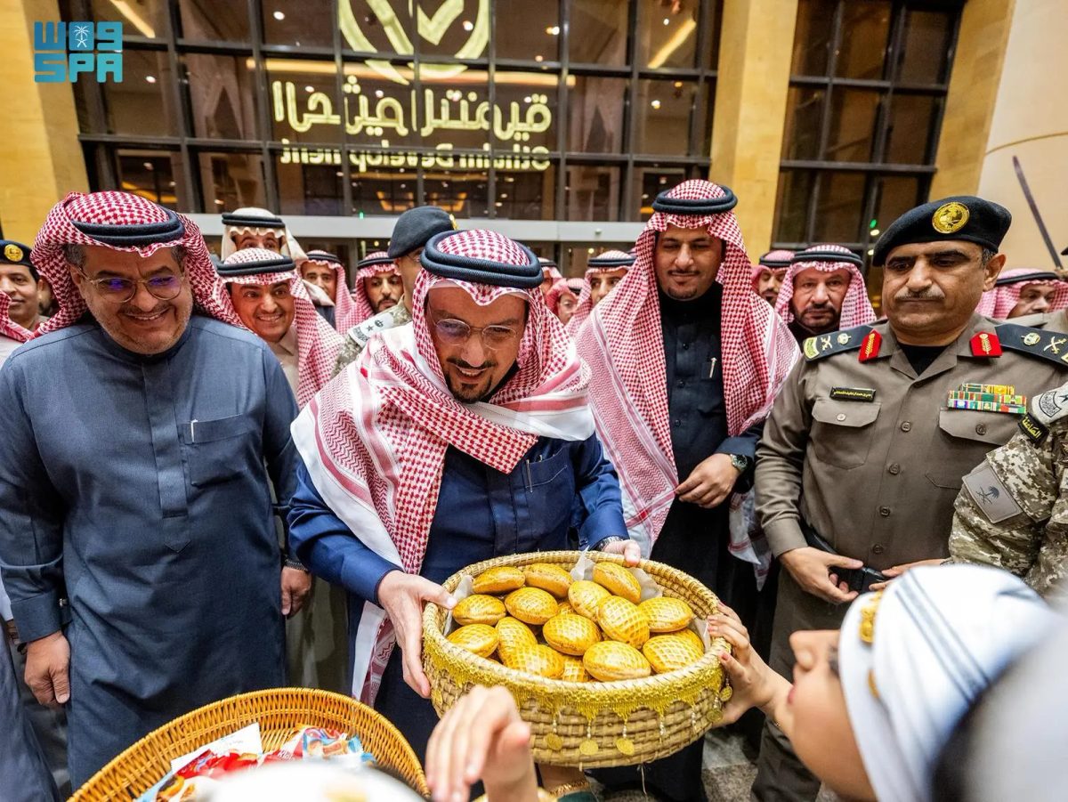 تجمع القصيم الصحي يشارك في مهرجان الكليجا لتعزيز الوعي الصحي