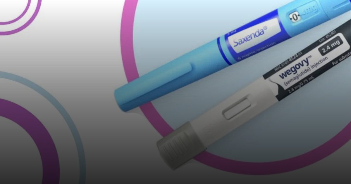 مذاق حلو .. مستخدمو حقن التنحيف يصفون تغير مذاق الطعام