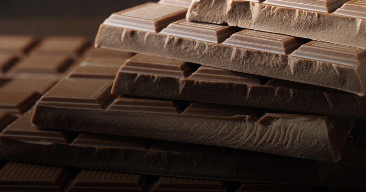 في بريطانيا.. سحب شكولاتة "ميلكا" من الأسواق