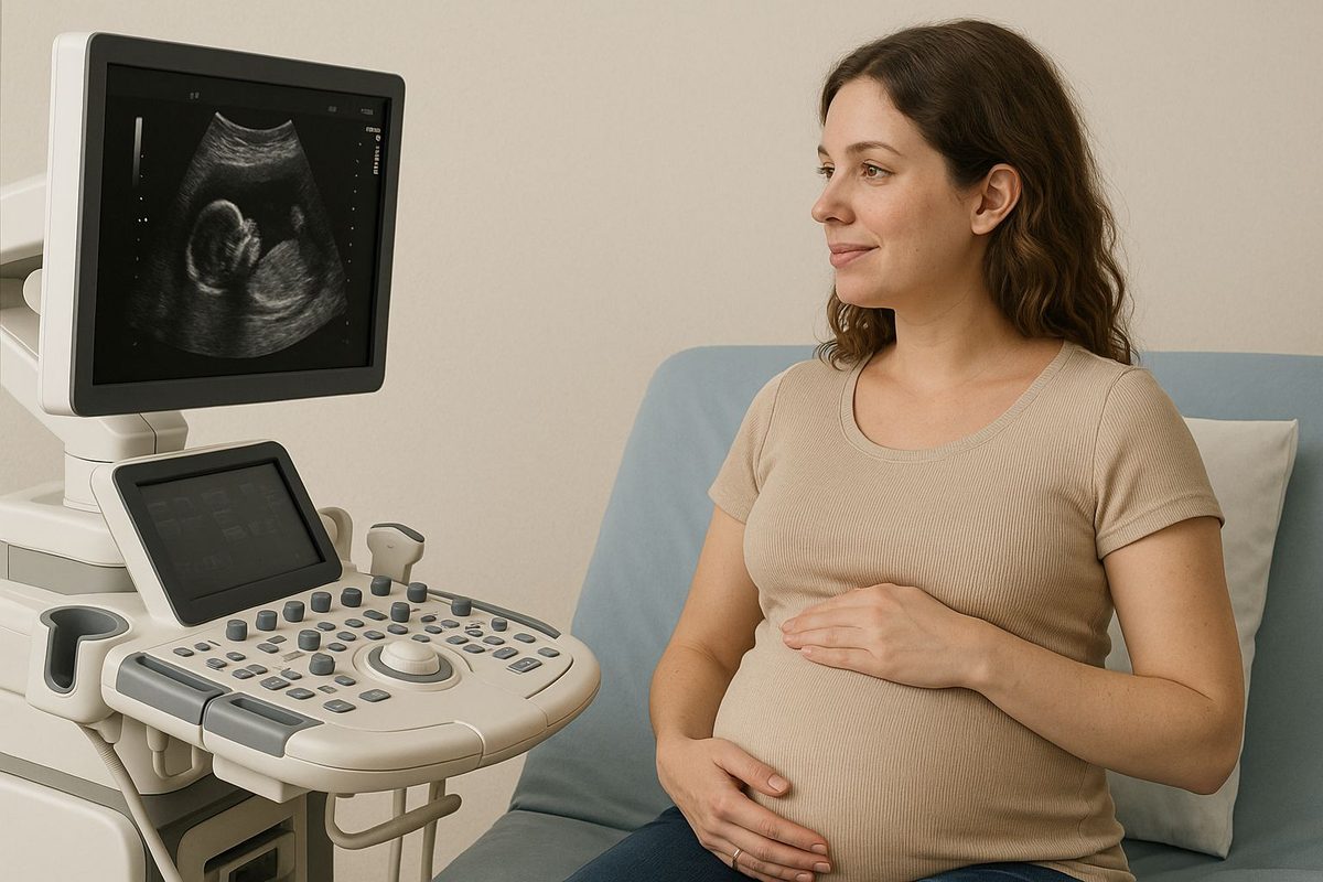 اكتشاف خلايا جديدة تحمي الأمهات والأجنة خلال الحمل