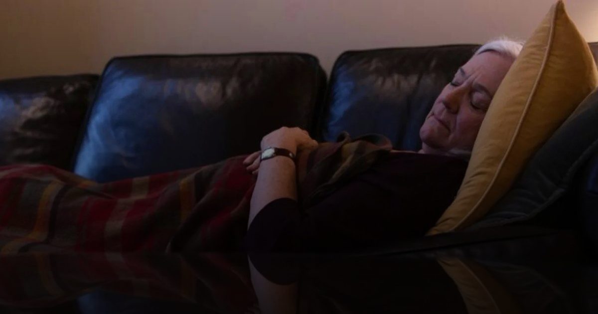 الإنفلونزا تُشكّل خطراً على صحة  كبار السن بشكل خاص