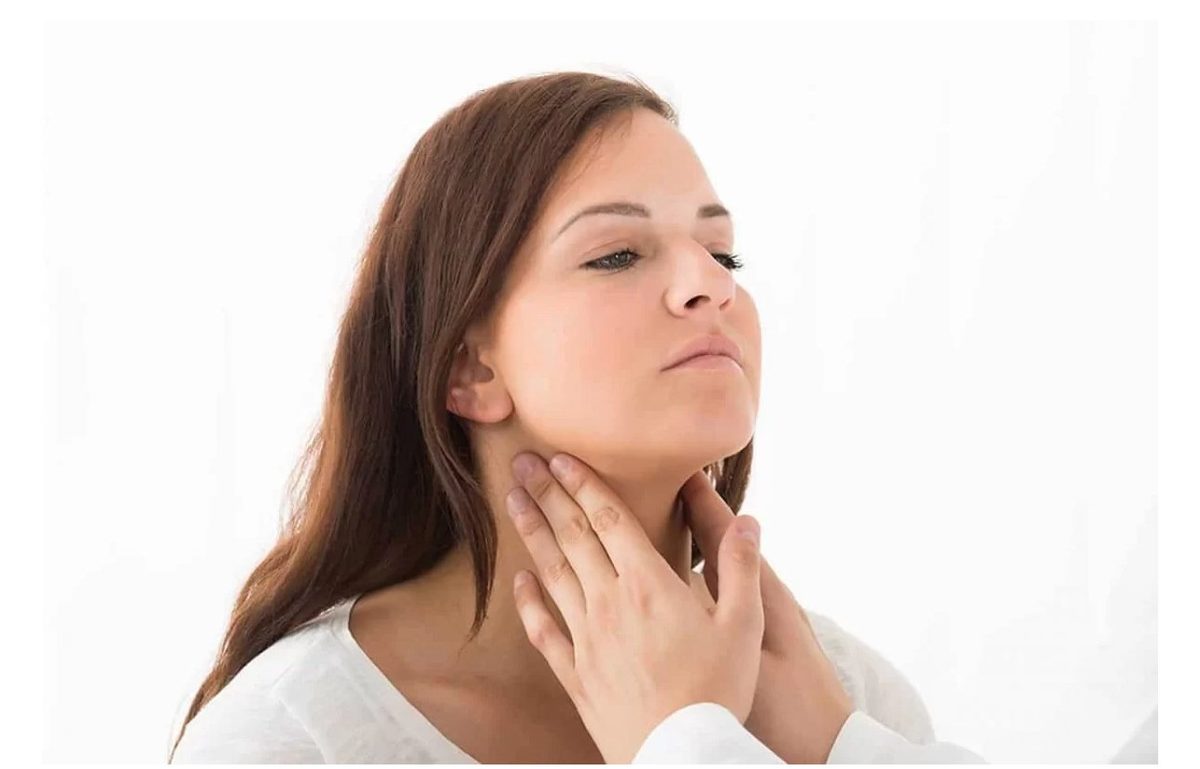 علامات اضطراب الغدد والهرمونات عند النساء