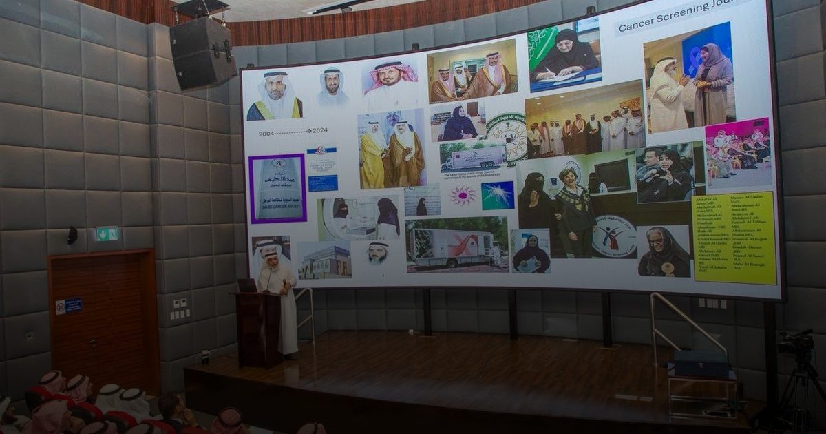 الوطني للسرطان يكشف: العلاج بالخلايا التائية إنجاز طبي وتقنية جديدة تكشف 50 نوع سرطان