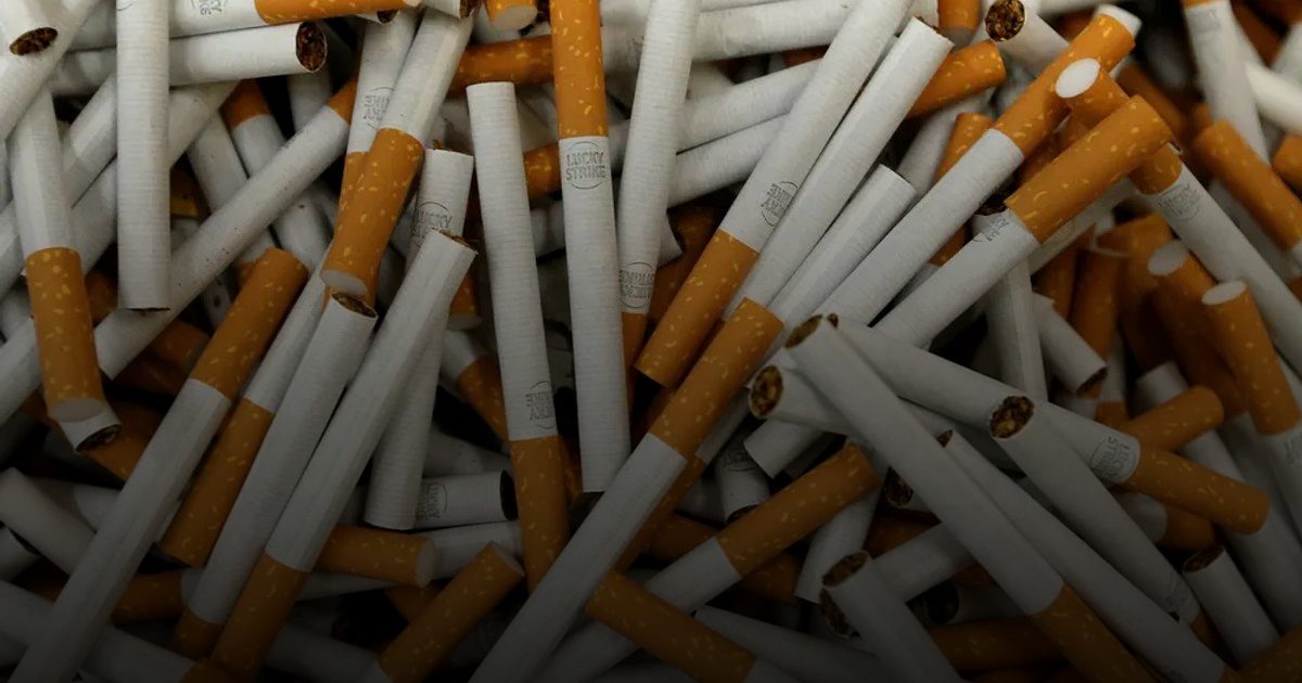 التدخين يسرّع فقدان البصر: اكتشاف آلية تلف خلايا العين