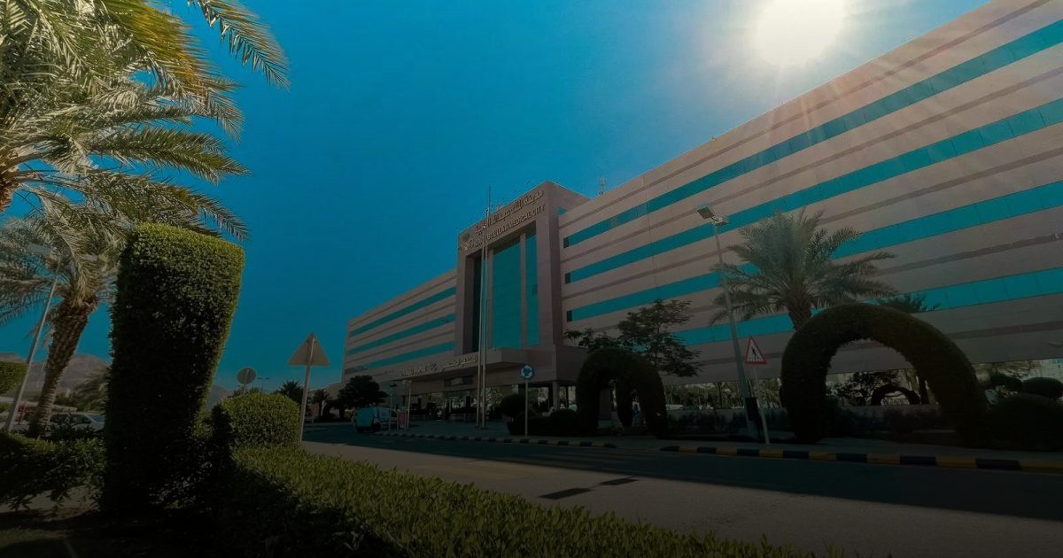 حاجة مصرية تستعيد بصرها بعد تدخل عاجل ودقيق بمدينة الملك عبد الله الطبية بمكة المكرمة