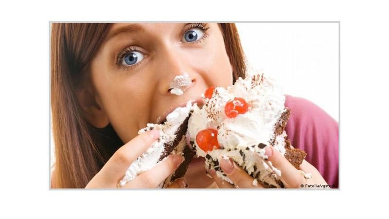 لماذا تشتهي السكريات بعد الوجبة؟ السر في التوازن الغذائي