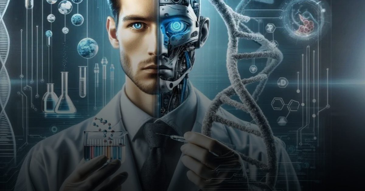 الذكاء الاصطناعي يقدم ردوداً أكثر دقةً واحترافيةً من الأطباء