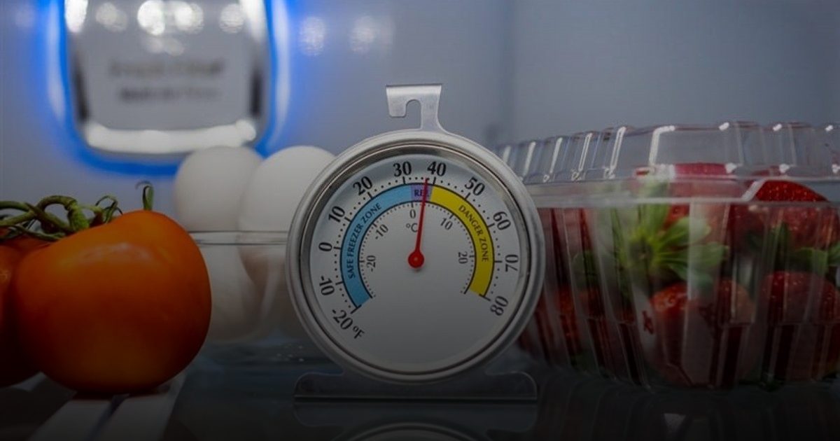 درجة حرارة الأطعمة تؤثر على الصحة العقلية واضطرابات النوم