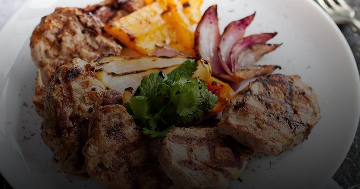 حمية جيدة.. شريحتان من الدجاج أو قطعة لحم فقط بالأسبوع