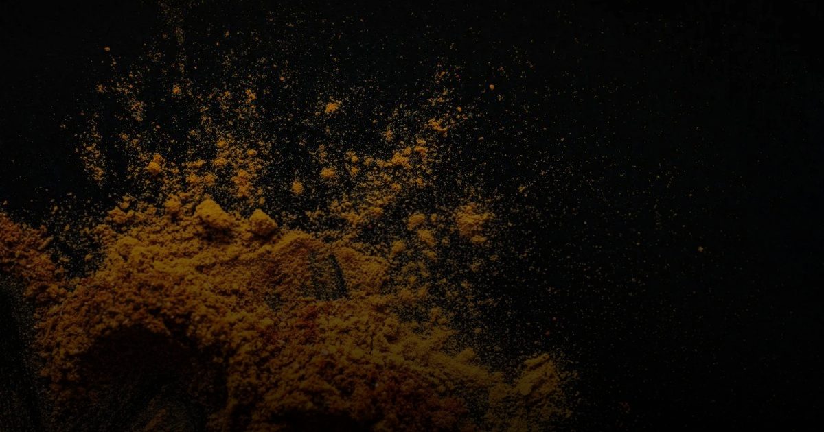 الكركم.. أداة فعالة لضبط وزن مرضى السكري