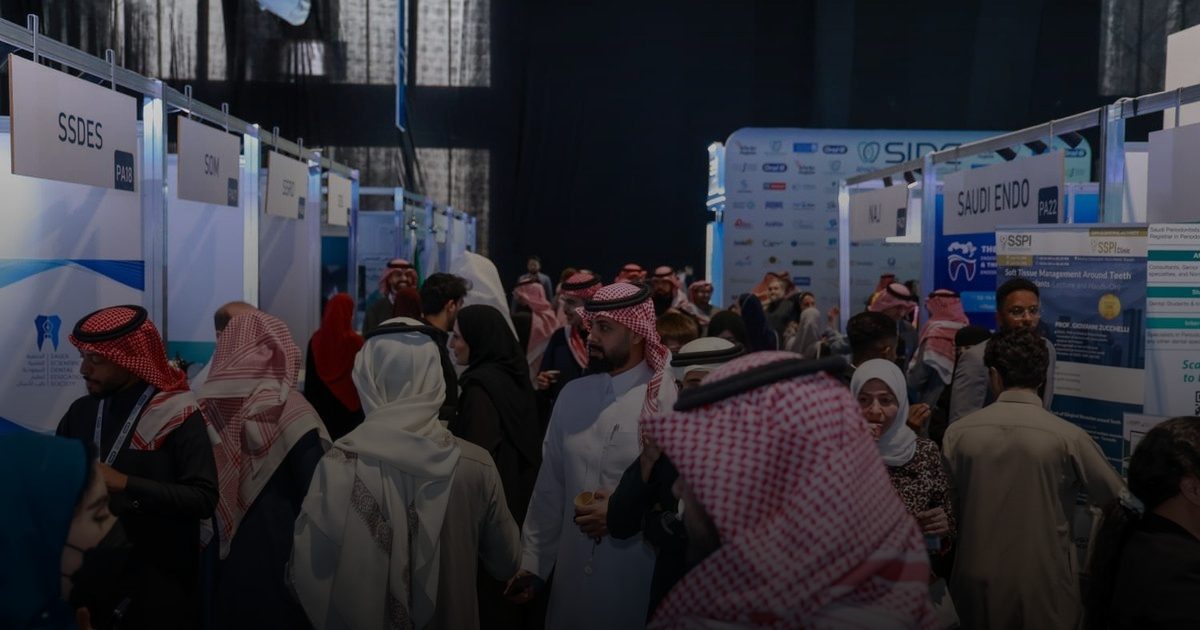 بمشاركة عالمية واسعة.. ختام مؤتمر طب الأسنان الدولي SIDC 2026 بالرياض