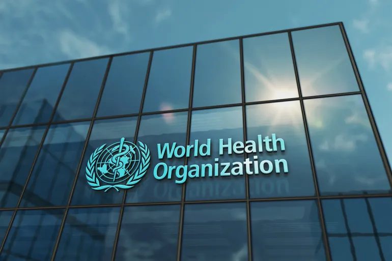 منظمة الصحة العالمية: 2025 يشهد قفزة في تحسين الصحة