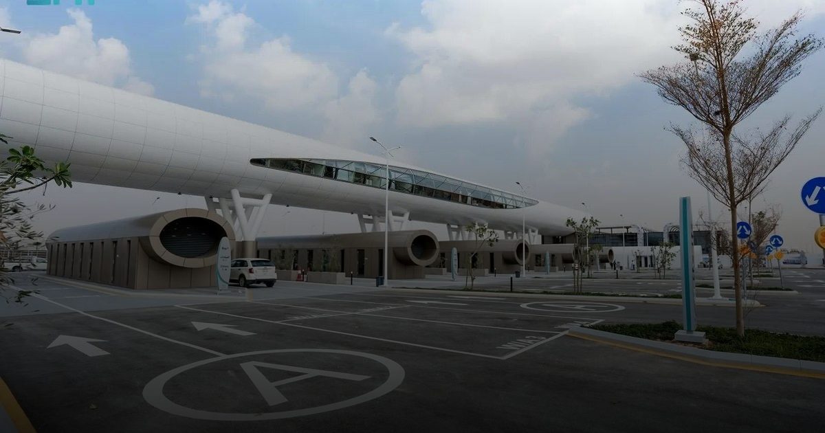 الصحة القابضة تدشن أول مركز للمؤشرات الحيوية في حي الخليج بالرياض