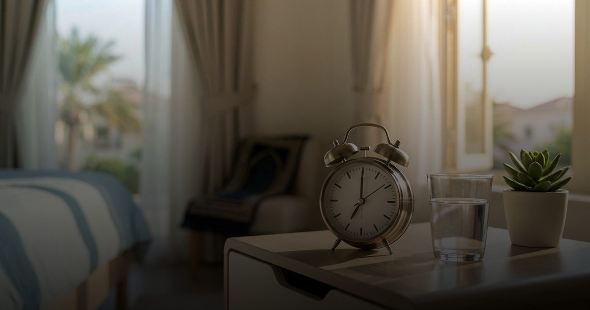 اضطراب الإيقاع يهدد القلب: خطة صحية لما بعد رمضان