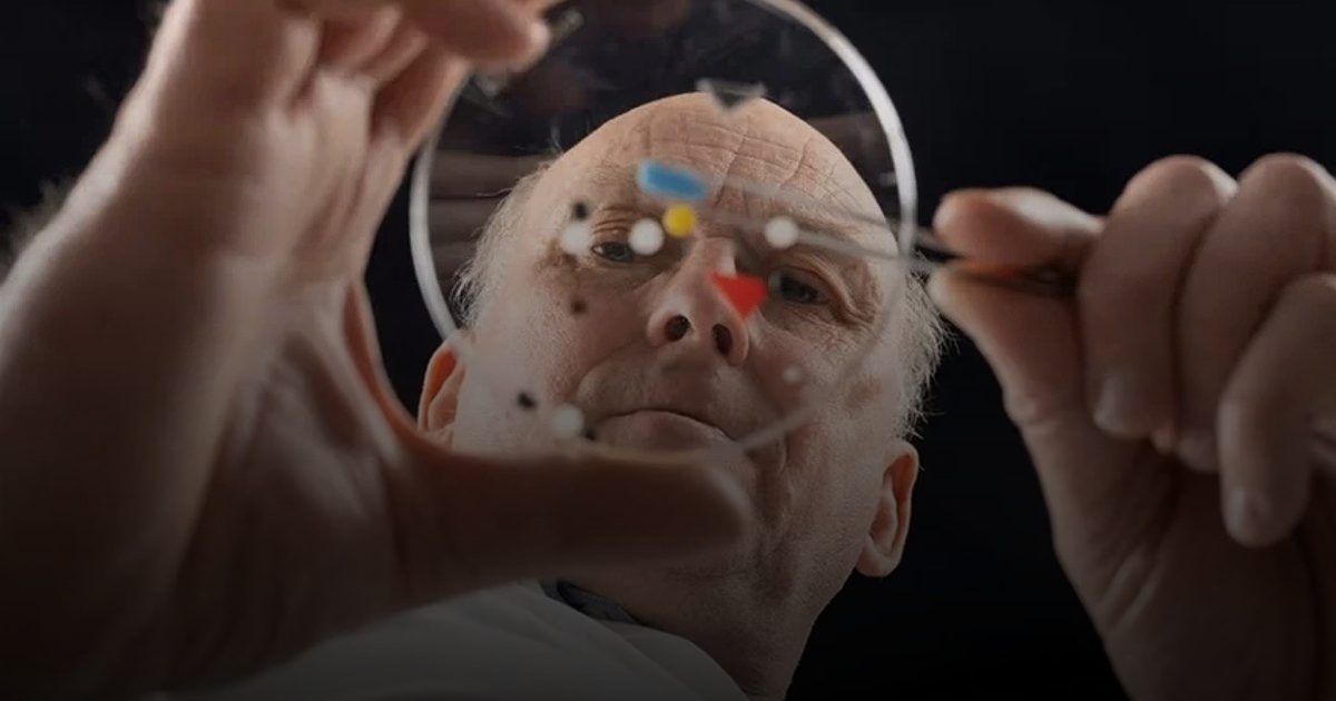 البلاستيك النانوي يظهر في جلطات الرقبة والشرايين