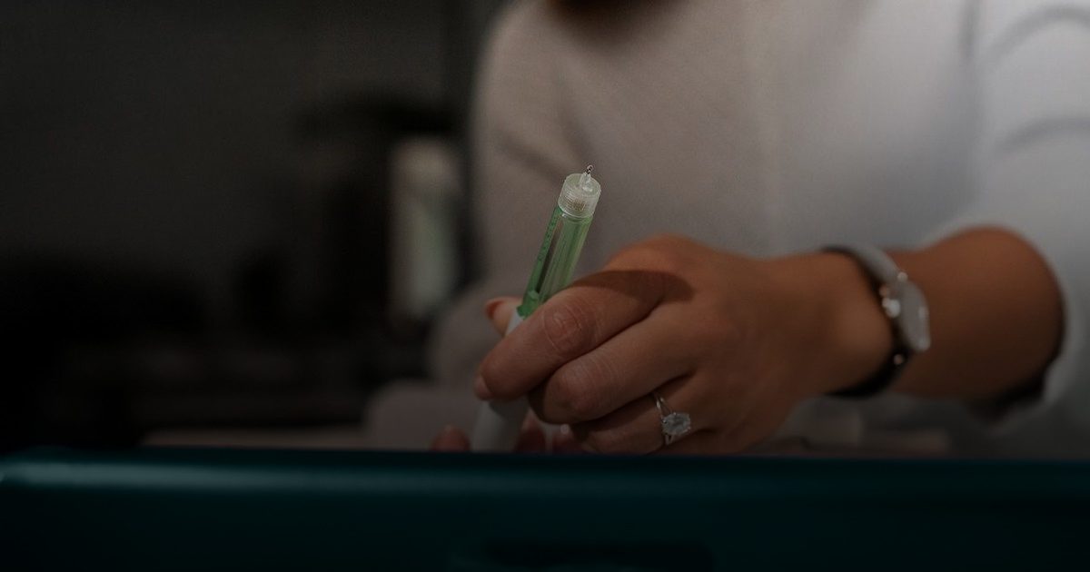 تحذير طبي: أدوية السكر GLP-1 تُسبب نقص فيتامين سي