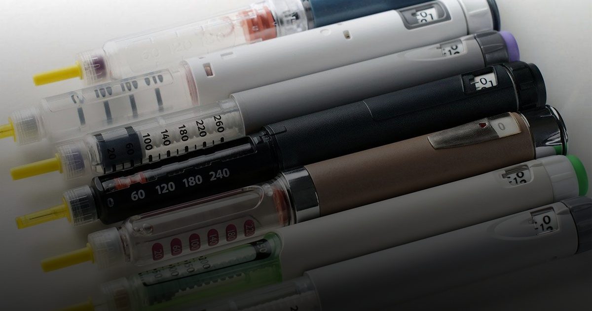 دراسة تجد أن مستخدمي أوزيمبك يواصلون العلاج رغم الأعراض