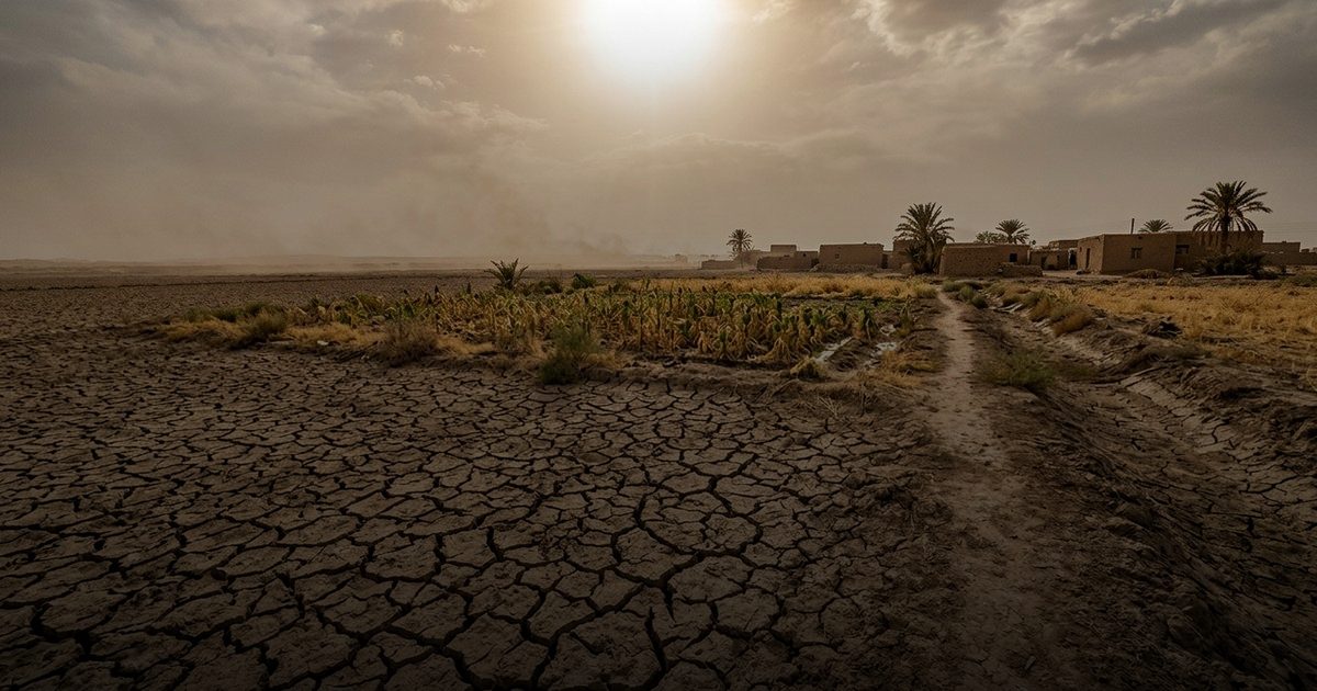 تغير المناخ يهدد الصحة البشرية: تحديات القرن الحادي والعشرين