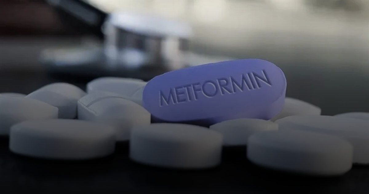 "ميتفورمين" علاج للسكري يخفف آلام الركبة