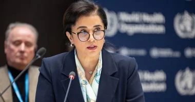 جمعية الصحة العالمية تعتمد قراراً لحماية الرعاية الصحية في النزاعات